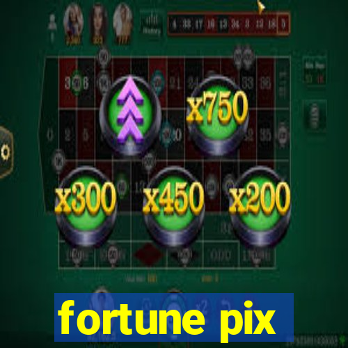 fortune pix